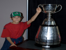 Rider's Cup 