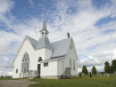 United Baptist Church of Corn Hill